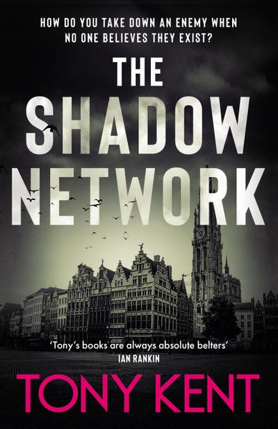 The Shadow Network