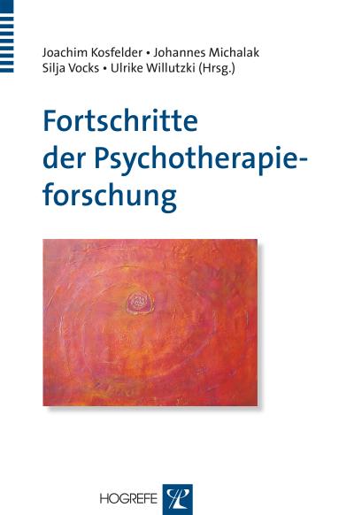 Fortschritte der Psychotherapieforschung