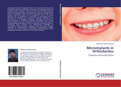 Microimplants in Orthodontics