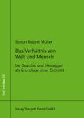 Das Verhältnis von Welt und Mensch