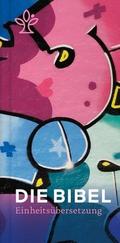 Graffiti-Bibel