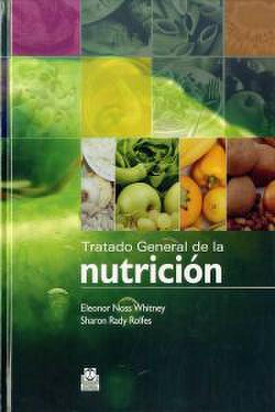 Tratado general de la nutrición