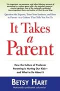 It Takes a Parent