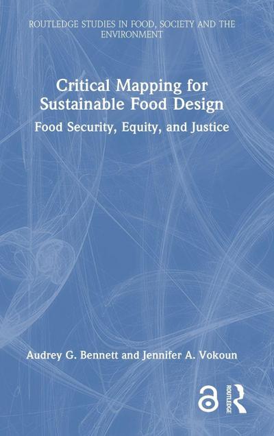Critical Mapping for Sustainable Food Design