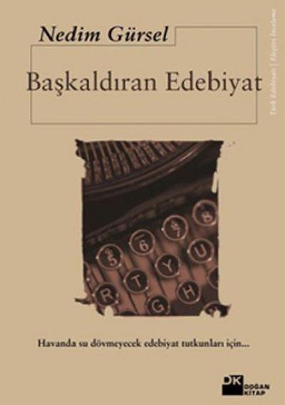 Baskaldiran Edebiyat