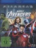 The Avengers
