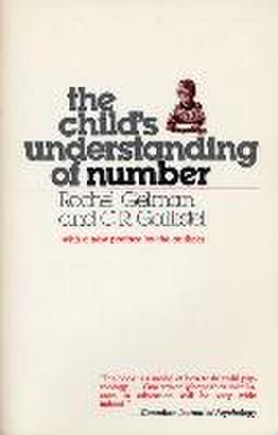 Child’s Understanding of Number