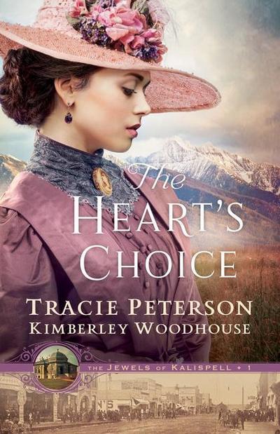 The Heart’s Choice