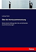 Über die Wortzusammensetzung