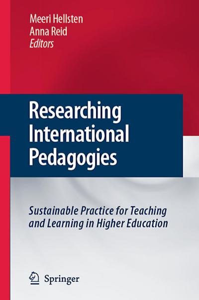 Researching International Pedagogies