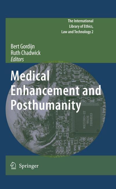 Medical Enhancement and Posthumanity