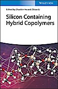 Silicon Containing Hybrid Copolymers