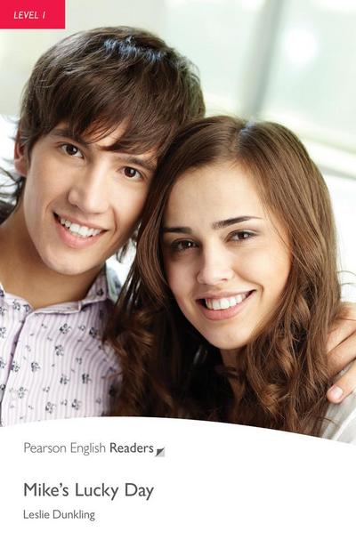 Level 1: Mike’s Lucky Day
