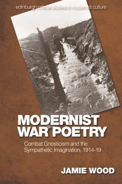 Modernist War Poetry