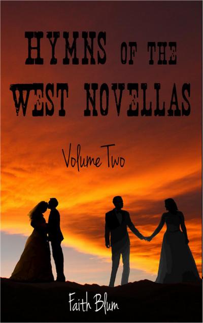 Hymns of the West Novellas