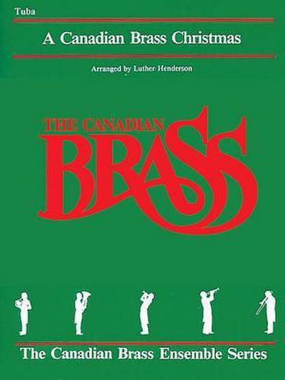 The Canadian Brass Christmas: Tuba (B.C.)