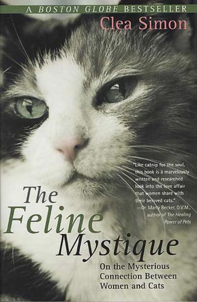 Feline Mystique