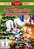 Die Weihnachtsüberraschung