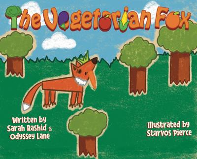 The Vegetarian Fox