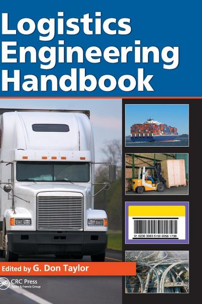 Logistics Engineering Handbook