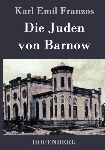 Die Juden von Barnow