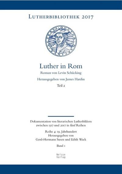 Luther in Rom