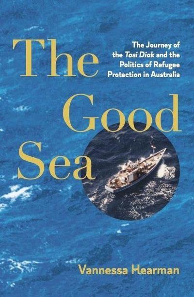 The Good Sea