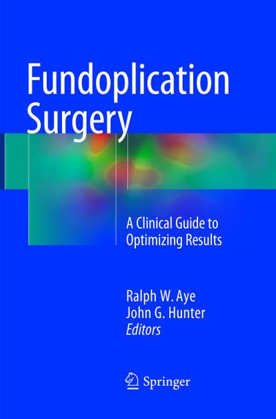 Fundoplication Surgery