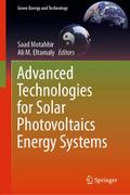 Advanced Technologies for Solar Photovoltaics Ener