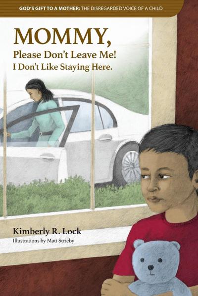 GOD’S GIFT TO A MOTHER