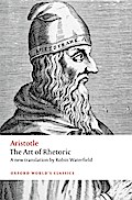 The Art of Rhetoric