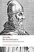 The Art of Rhetoric