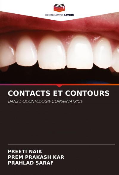 CONTACTS ET CONTOURS