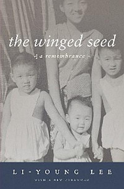 The Winged Seed