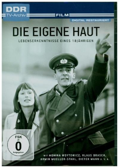 Die eigene Haut