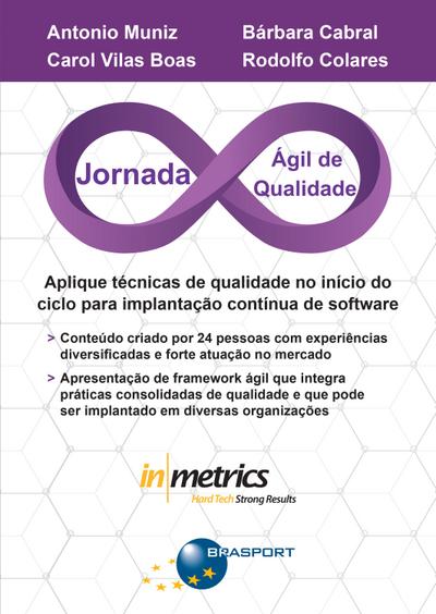 Jornada Ágil de Qualidade