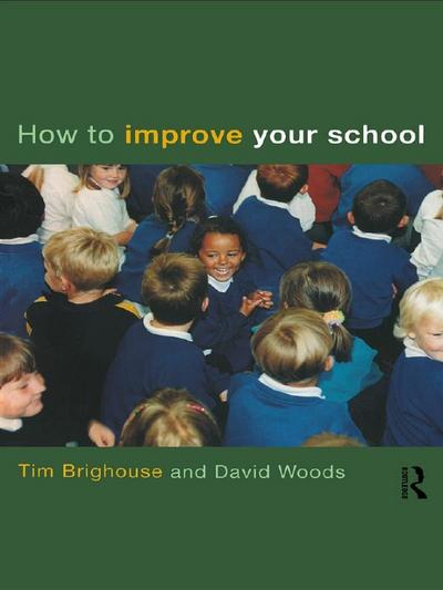 How to Improve Your School