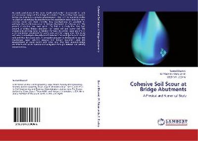 Cohesive Soil Scour at Bridge Abutments