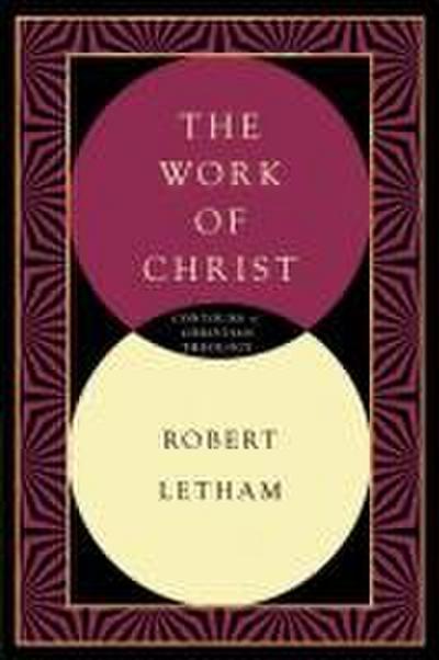 The Work of Christ