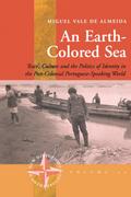 An Earth-colored Sea