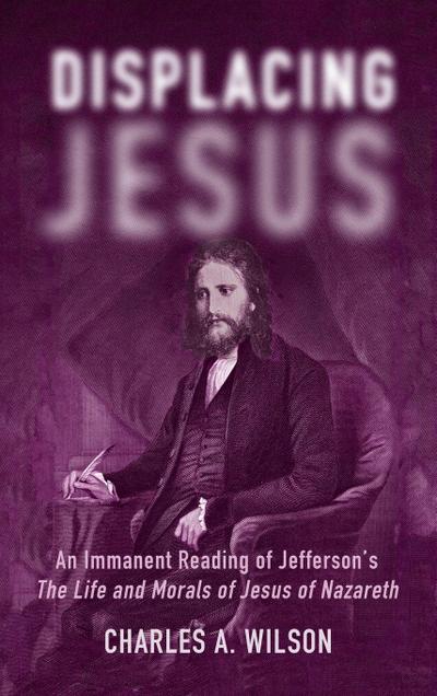 Displacing Jesus