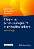 Integriertes Personalmanagement in kleinen Unterne