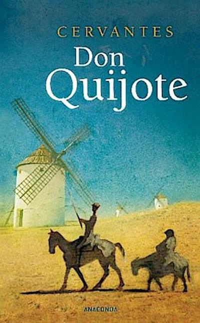 Don Quijote