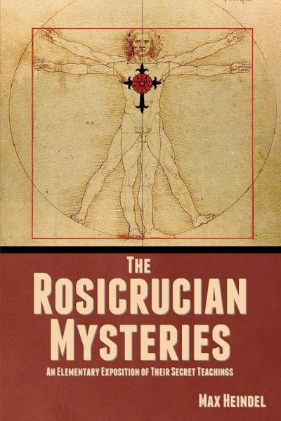 The Rosicrucian Mysteries