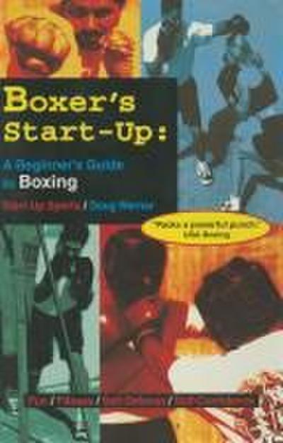 Boxer’s Start-Up