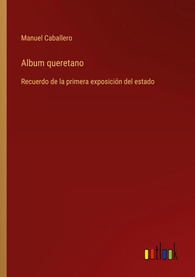Album queretano