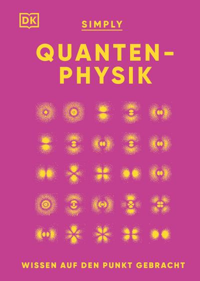 SIMPLY. Quantenphysik