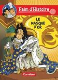 Le masque d’or