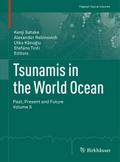 Tsunamis in the World Ocean