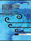 International Relations and Non-Western Thought